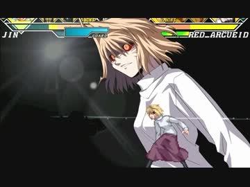 【MUGEN】運命のサーヴァントクラスバトル Part.25