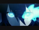 ブラック★ロックシューターOP×mind as Judgment（CANAAN OP）