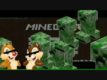 【Minecraft】キノコ王国を造ろう【実況プレイ】 part4