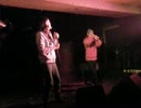 2012.03.16 【町田VOX''Starry☆Sky vol.2''】　ロクデナシLive