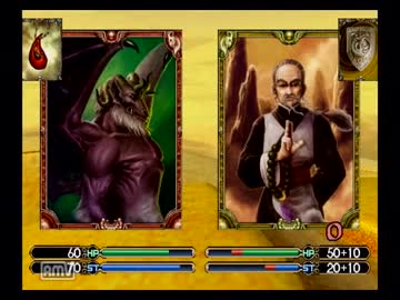 カルドセプトセカンドEX プレイ動画 バ＝アル編 - ニコニコ動画