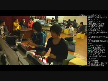 こくヌキ顔TV! 番外編 ボスvsなるお ヨシヲvsアイク こくじんvsヒロポン (4/6)