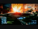 【BF3:マルチ】ゆっくり実況でおくる戦場記録Part71（前編） byアラモンド