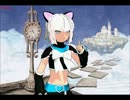 Kitty Cat Dance [MMD]