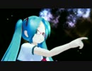 【Lat式ミク】星空ダンス【HD1080p】