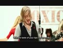 A Static Lullaby - Toxic (Britney Spears cover)(歌詞付き)