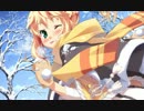 タペストリー実況ぷれい52 茅野√最終回～那由他に広がる世界の中心で～
