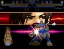 【mugen】パラセ・ルシア主催10属性連合対抗チームバトルGP【パート13】