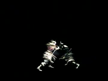 【ダークソウル】魔戒騎士の侵入　part10【複数戦】