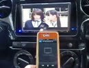i-simple bB 装着