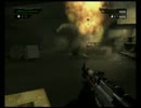 単発【ＰＳ２】ＢＬＡＣＫをゆっくり実況【戦場からの脱出】