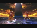 【五井チャリ】0215ブレイブルー 水曜ランバト32 pu1
