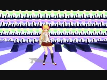 【テスト】クリムちゃんがMgMgファイヤー