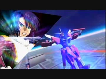 家庭版EXVS コンボムービー 【弥生】
