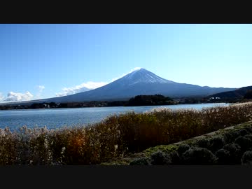 ふっじさーん