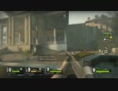 【L4D2】とある日のフレンド対戦 13-4【Xbox360】
