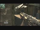 ロリコン兵が行くCoD:MW3～リクエスト縛り～