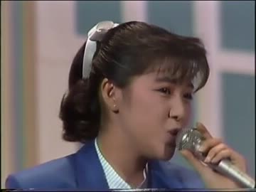 菊池桃子 アイドルを探せ - ニコニコ動画