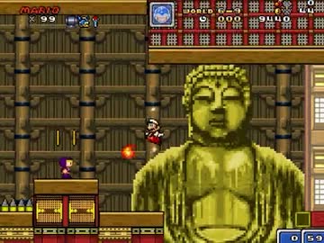 有名アクションゲー主人公達が手を取り合って進んでいく実況20