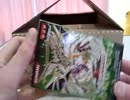 【遊戯王】Hidden Arsenal3　開封動画【ツンデレ】