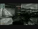 【PS3】フリーフォーオールでスタープレーヤー【MW3】