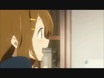 【MAD】けいおん！×Giant Step