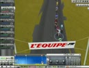 PCM2006実況プレイ・古倫比亜の貧乏チームでPTレースに挑む・その44
