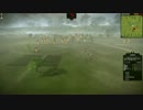 JTW主催　FotS前夜祭杯決勝戦二回戦 1/2