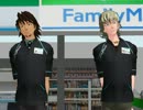 【MMD】バニーちゃんがファ◎マシュテルン店に入社しました【TIGER&BUNNY】