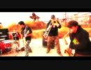 RedSka - La rivolta