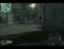 【CoD:MW3】ライオットシールドを極める実況１