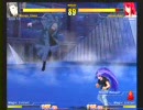 07.12.9　MBHP同盟オフ ランダム3on3大会(実況なし)　Aブロック2回戦