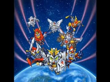 アイマス×第4次S43 エピローグ