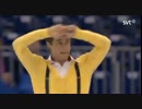 ハビエル・フェルナンデス　2012World Championships SP【Svt】