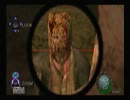 [実況プレイ動画]ゲーム中級者がバイオハザード４の実況をしてみたpart21