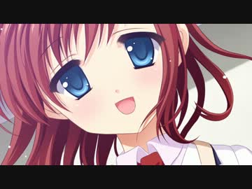 波間の国のファウスト (OP movie) 少女の空白プリズン