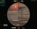 AVA 爆破in DUAL SIGHT　PGM