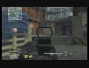 【COD:MW3】のんびりスペシャルオプス　前編　【声入り】