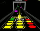 【Audiosurf】 ケツメイシ - さくら = Pointman Elite =