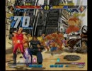 3月27日　セントラル八王子店　AC北斗の拳　大会後野試合　part1