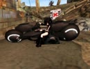 【ＭＭＤ】どっかで見たようなＢ★ＲＳ用バイク作ったよ【モデル配布】