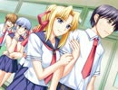 つよきすをまたプレイしてみた53　 （姫エンド）