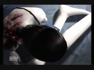 【実況】セクシーなホラゲーと聞いて【零～刺青の聲～】part27