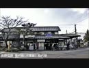 長野電鉄屋代線 松代駅 屋代～井上(6)