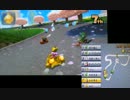 【3DS】マリオカート7　wi-fi対戦を渡り歩く　実況40　【直撮り】