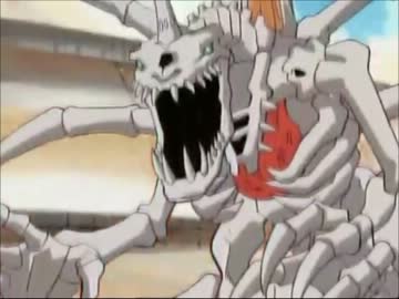 デジモンアドベンチャー進化集