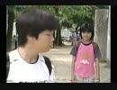 小学生ひろし＆まゆ8/11・付きまとうJS