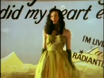 Johnny Hates Jazz - Shattered Dreams - ニコニコ動画