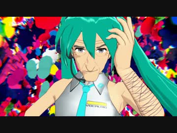 【カバー】　Tell Your World　【初音LEON】