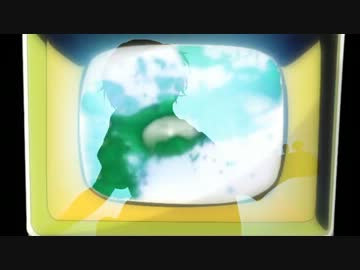 【NNI・PV】雨音アライアンス（Remix） - by.櫻井水都【水蓮】